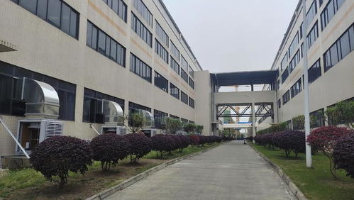 建圈強鏈調研行｜一個技術團隊的創新突破，為何能讓這家企業豪擲10萬元重獎？