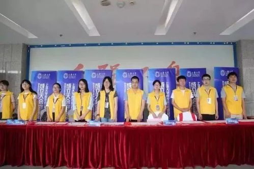 溯源社核心骨干候選人招募 星鑫校友圈招新季，沒時間解釋了，快上車！